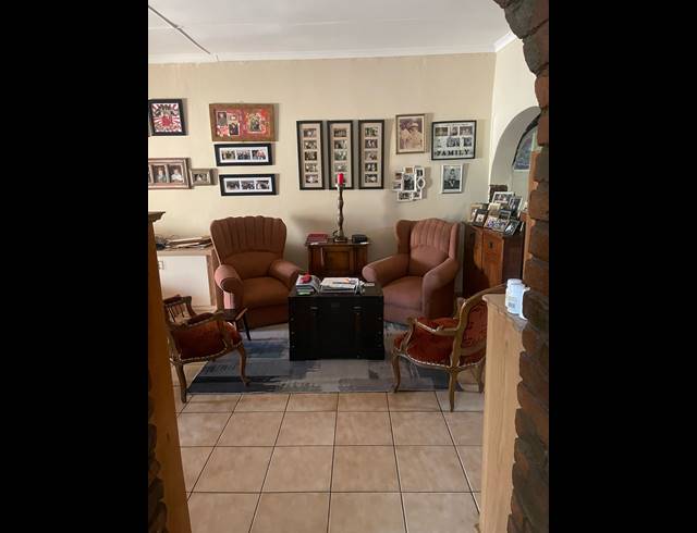 4 BEDROOM HOUSE FOR SALE IN KURUMAN